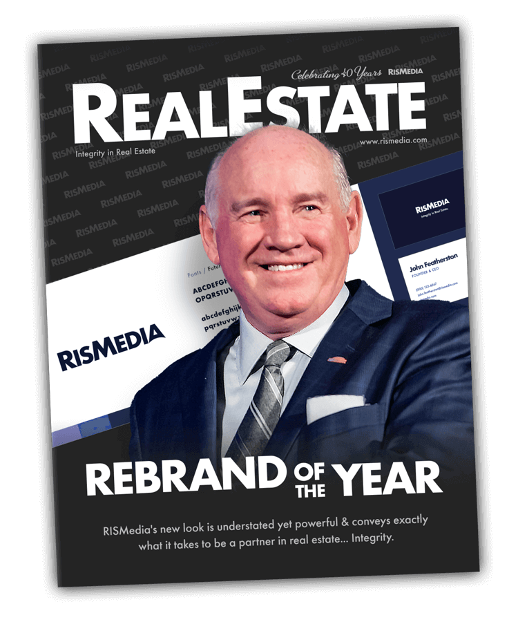 RISMedia - Rebrand of the Year